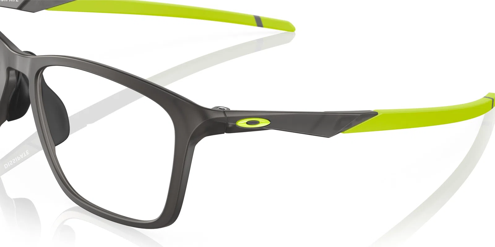 Oakley Dissipate 8062D Eyeglasses - view 17